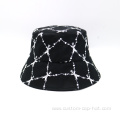 New Fashion Autumn Bucket Hats Women